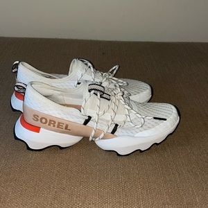 Sorel sneakers